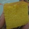Cooksnap dari Mamah Delfin untuk resep Cake tape singkong