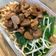 Cooksnap dari Sherena A. untuk resep Bakmi Bangka dengan Babi Cincang