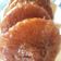 Cooksnap dari Shanti Reynand untuk resep Cucur Gula Merah