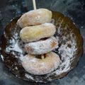 Cooksnap dari Rini Musriyah untuk resep Donat Salju dg Metode Tang Zhoung