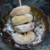 Cooksnap dari Rini Musriyah untuk resep Donat Salju dg Metode Tang Zhoung