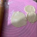 Cooksnap dari asa untuk resep 88. Kulit Siomay/Gyoza/Dumpling (khusus kukus)