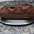 El cooksnap de echevesti2 cuando hizo Budín de Chocolate a la Naranja 🍊❤.