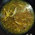 Cooksnap dari Ota Merilita Okky untuk resep Soto Ceker Ayam