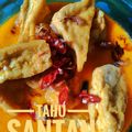 Cooksnap dari Tsurayya Abdullah untuk resep Sayur tahu santan