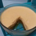 El cooksnap de Ani Ruiz cuando hizo Gelatina light de limón con refresco.