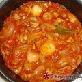 Cooksnap από stalitsa στη συνταγή Μανιτάρια στιφάδο 2