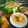 Cooksnap dari dapurguna untuk resep Garlic Naan with Curry Sauce