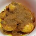 Cooksnap dari Resti Dika Prawisdiantari untuk resep Ayam goreng lengkuas