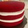 Cooksnap dari Rahmadhani Hasibuan untuk resep Steamed Red Velvet Cake with Cream Cheese Frosting
