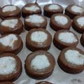 Cooksnap dari Ajeng Lucky untuk resep Bingka Gula Habang #PekanInspirasi