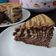 Cooksnap dari Nur Ekayanti untuk resep Cinnamon Zebra Cake (Putih Telur)