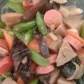 Cooksnap dari Ana Suryani untuk resep Capcay Kuah ala Solaria