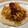 El cooksnap de Bibi García cuando hizo Choripollo (tacos)😋.