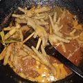 Cooksnap dari Dyah Ayu Rahma untuk resep Ceker Pedas Manis