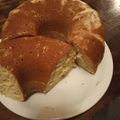 El cooksnap de Carlos Rios cuando hizo Torta de banana en budinera essen 😍.