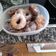 El cooksnap de Rocio Carrillo cuando hizo Rosquillas fritas de anís de la abuela Estefanía.