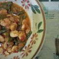 Cooksnap dari hani untuk resep Sambal buncis udang