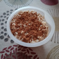 El cooksnap de Las Recetas de Felichef cuando hizo Falso arroz con leche.