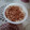 El cooksnap de Las Recetas de Felichef cuando hizo Falso arroz con leche.