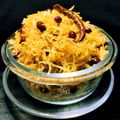 Ruby Bose's cooksnap of when they made ঝুরি আলু ভাজা (Jhuri aloo bhaja recipe in Bengali).