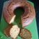 El cooksnap de Noelia Kywatyniec cuando hizo Torta de calabaza. riquísima!!!! y súper fácil.