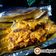 Cooksnap Q'leenalee's Kitchen semasa beliau membuat Pais Patin Tempoyak.