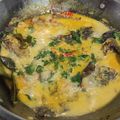 Cooksnap dari Il untuk resep Mangut lele kemangi