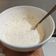 El cooksnap de Laura AO cuando hizo Salsa hecha con yogur griego natural.