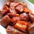 Cooksnap dari Nila Aviana untuk resep Terong Balado Kebun Rumah