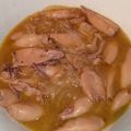El cooksnap de nano barrabas cuando hizo Chipirones encebollados.