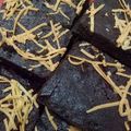 Cooksnap dari Citra Kania Laras Sakti untuk resep Brownies panggang endess