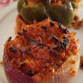 Cooksnap από Cannibal Leod στη συνταγή Γεμιστά 🍅