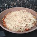 Cooksnap dari riska untuk resep Pizza Teflon Roti + Telur