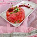 Hetal Chirag Buch's cooksnap of when they made બીટરુટ પુલાવ (Beetroot Pulao Recipe In Gujarati).