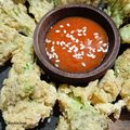 Cooksnap dari Devin untuk resep Brokoli Goreng Tepung Crispy