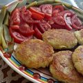 کوک اسنپ 🌟 خاتون 🌟 بعد از امتحان کردن کوکوی سیب زمینی 😋😋😍.