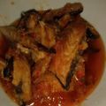 Cooksnap dari Puput || @putriasari12 untuk resep Tongkol Balado