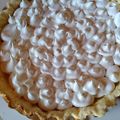 El cooksnap de Beatriz del valle Caro cuando hizo Crema de limón. Estilo Lemon Pay. Súper cremosa y rica. Fácil y rápida.