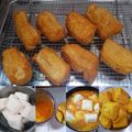 Cooksnap dari Pudji Handayani untuk resep Tahu kuning Bandung