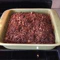 amy.meltonwhite's cooksnap of when they made Quick Coffee Cake.