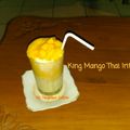 Cooksnap dari Eki Mayantari Sutikno untuk resep King mango Thai irit ala ma2 Rakha 😊