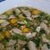 Cooksnap dari Santi Dewi Komala Sari untuk resep Soup Telor Puyuh Bakso Sosis
