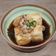 Cooksnap dari ephie chan untuk resep Agedashi Tofu