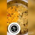 Maryam Dandawaki's Kitchen (Ummu Sabeer)'s cooksnap of when they made DAMBUN SHINKAFA (3 flavors).