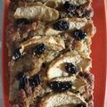 Cooksnap dari anggar wulan untuk resep Cake Apel Pisang