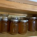 cookman01's cooksnap of when they made Tinklee's Apple Pie Moonshine.