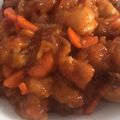 Cooksnap dari monica susanto untuk resep Ayam fillet asam manis