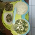 Cooksnap dari DIDI hendrawan Aji untuk resep Sausage Spinach n corn saute(sosis cah bayam)
