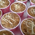 Cooksnap dari pipityosita untuk resep Banana Muffin Resep Tintin Rayner